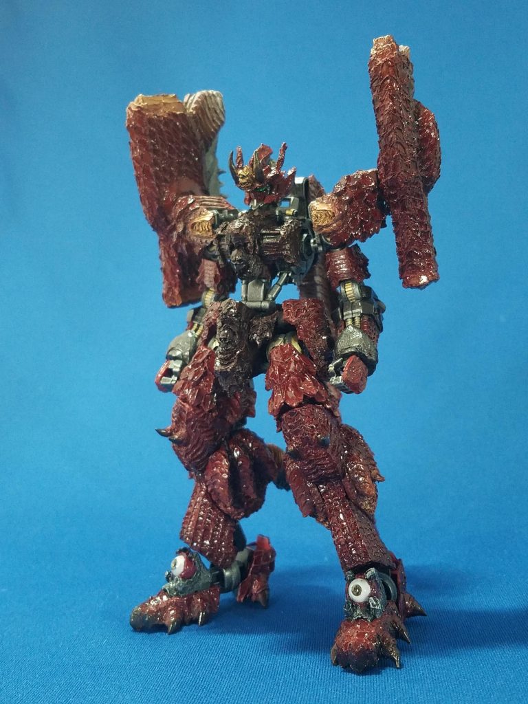 アナザーアスタロトオリジン–2枚目/制作者：しろまる