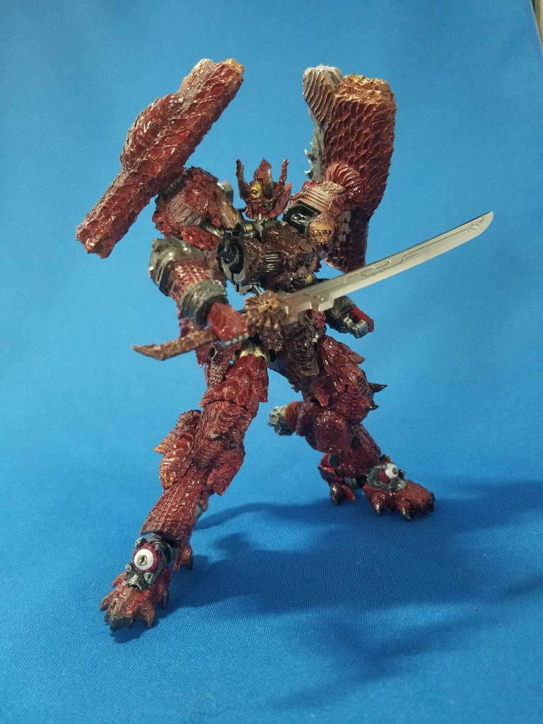 アナザーアスタロトオリジン–4枚目/制作者：しろまる