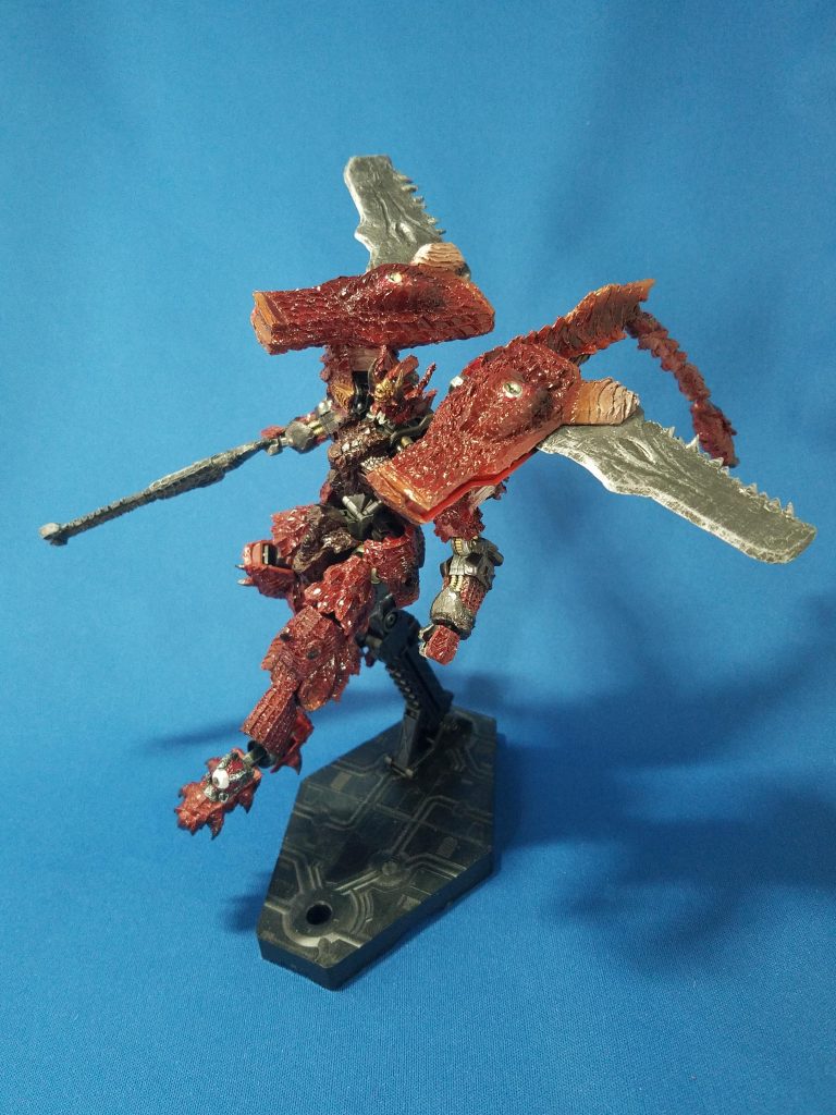 アナザーアスタロトオリジン–3枚目/制作者：しろまる