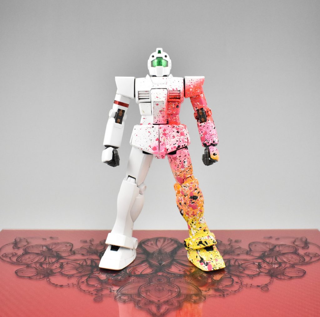 采色不定–4枚目/制作者：Sui