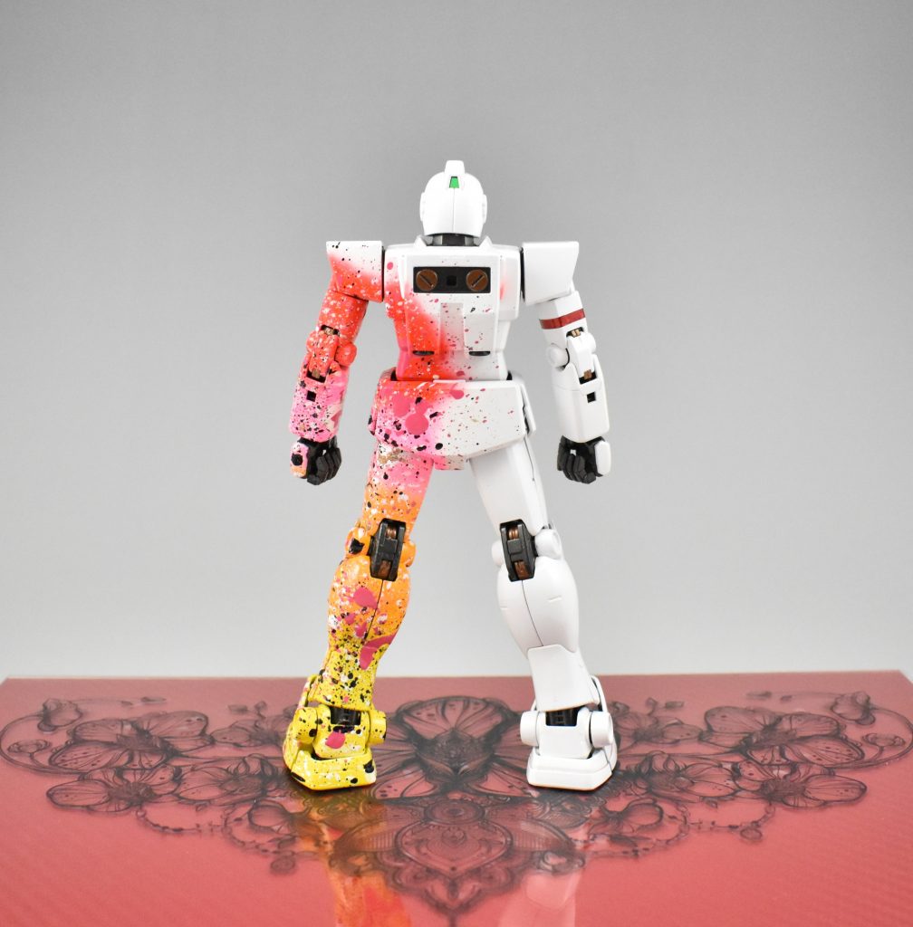 采色不定–5枚目/制作者：Sui