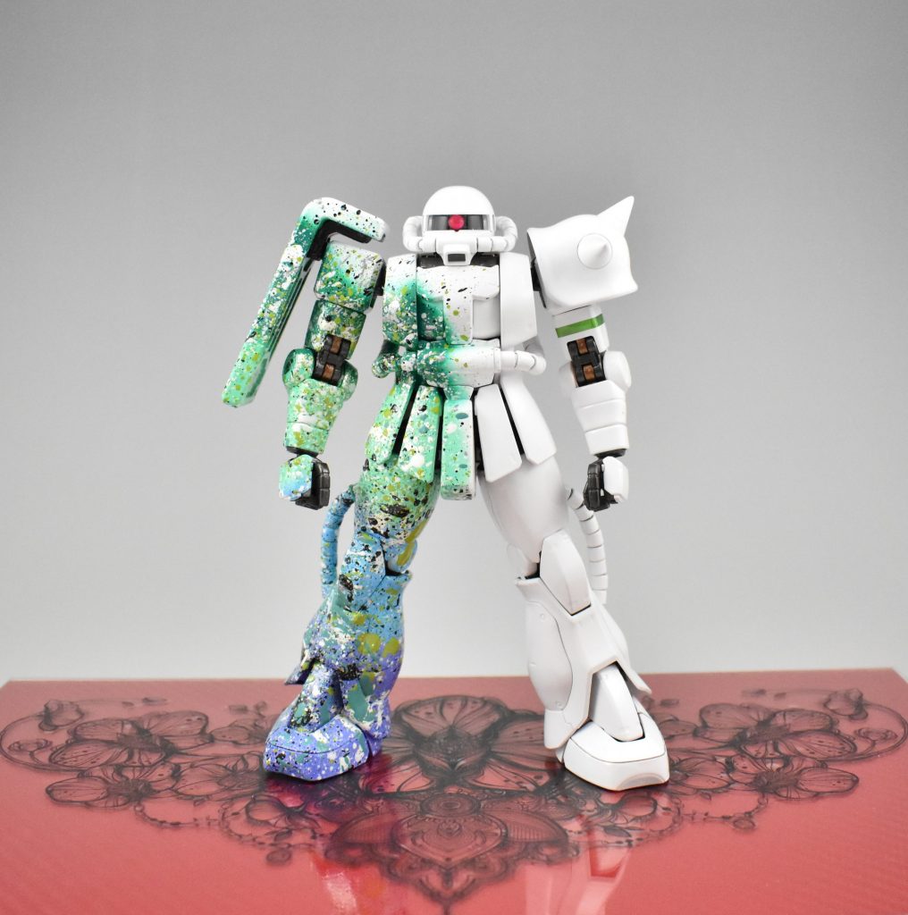 采色不定–6枚目/制作者：Sui