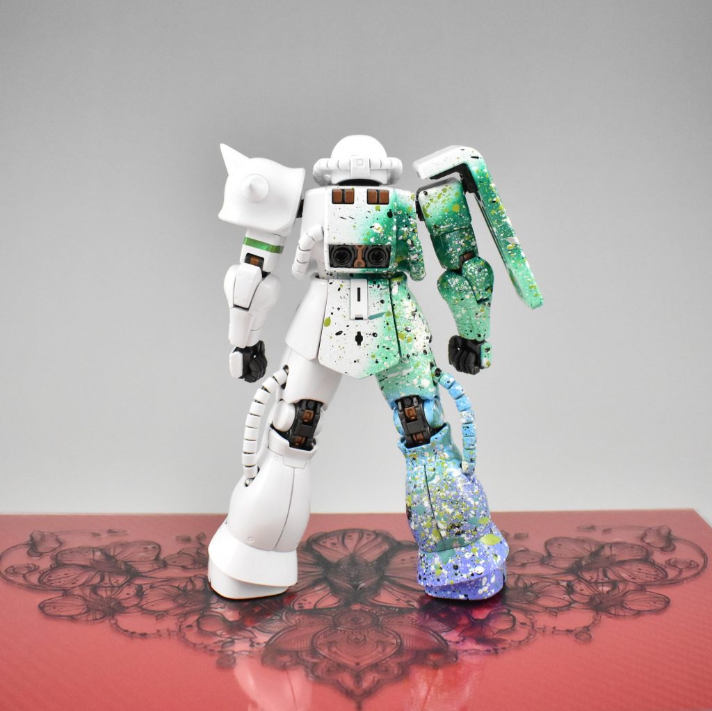 采色不定–7枚目/制作者：Sui