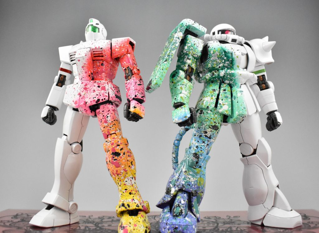 采色不定–8枚目/制作者：Sui