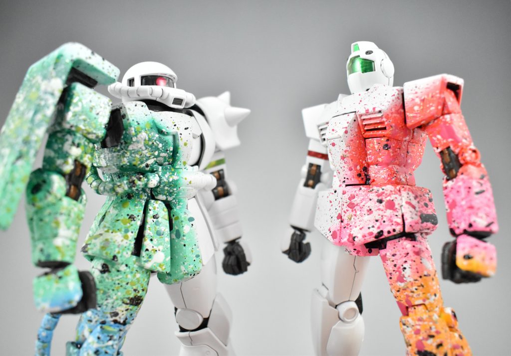 采色不定–9枚目/制作者：Sui