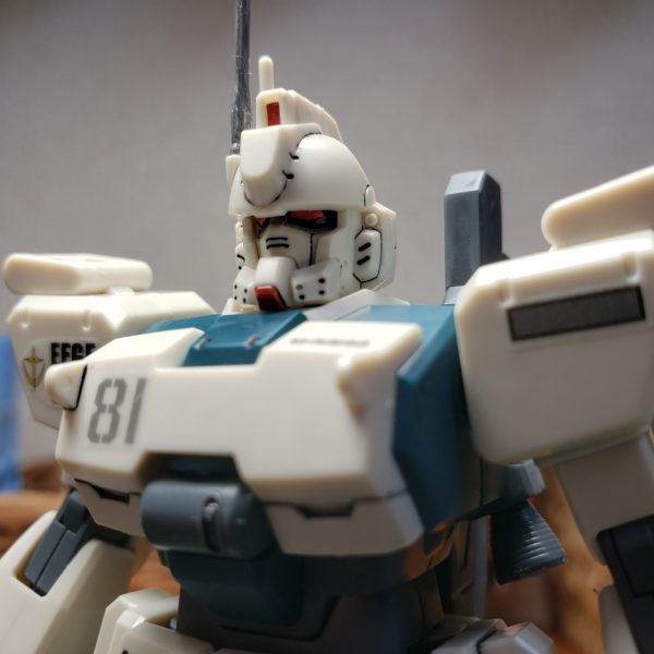 ガンダムEz-8