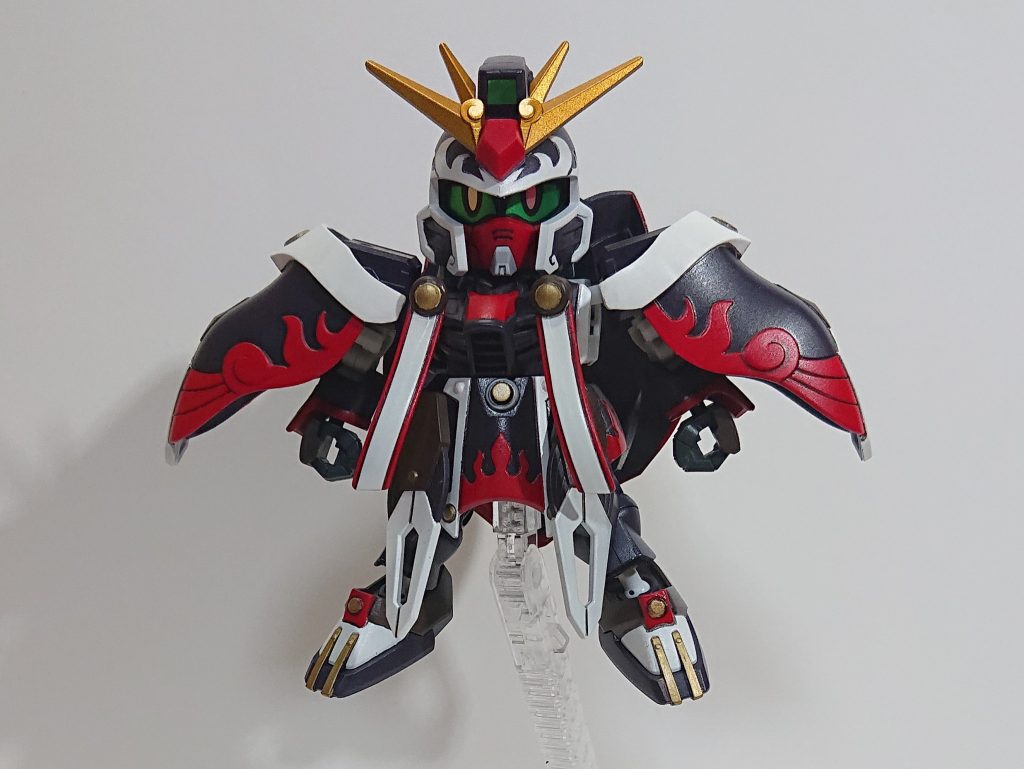 CSフレームが品薄な時期に、RX-78-2ガンダムCSフレームセットを何個か買って、どーにかそれっぽく作ろうと色々やってたのも、今となってはいい思い出です。