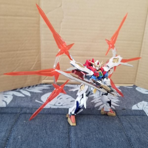 ガンダムリバーシグラディウス Ver.2.5【剣神】