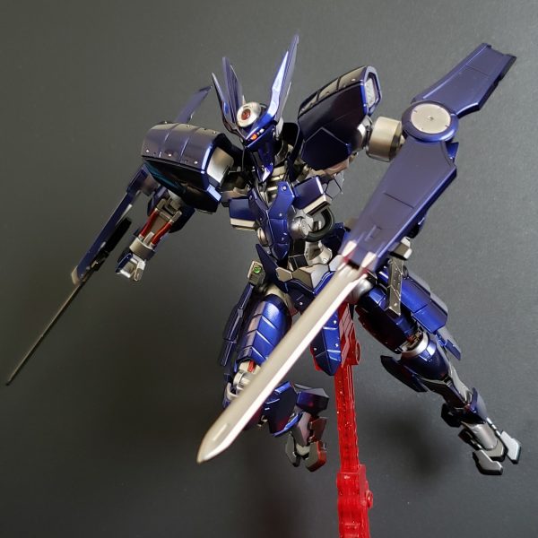 シドゥ・フルセイバー