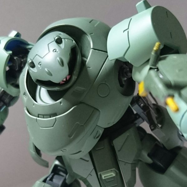 G-ランドマン・ロディ(グランドマンロディ)