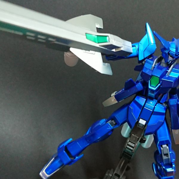 キャンディ & メタリック