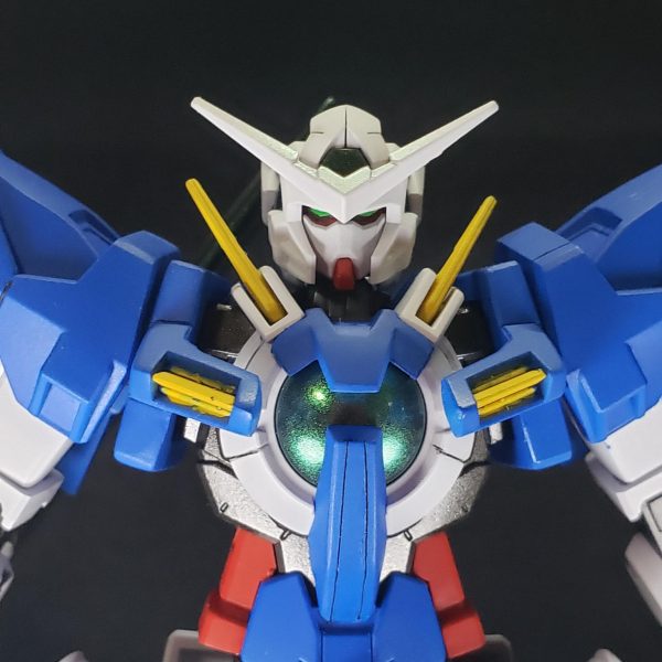 ガンダムエクシア リペア Ⅱ