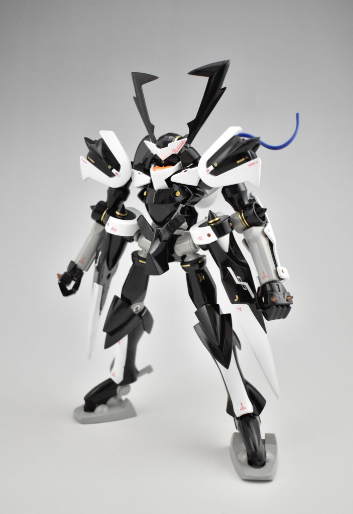 GNX-Y901TW スサノオ–2枚目/制作者：Sui