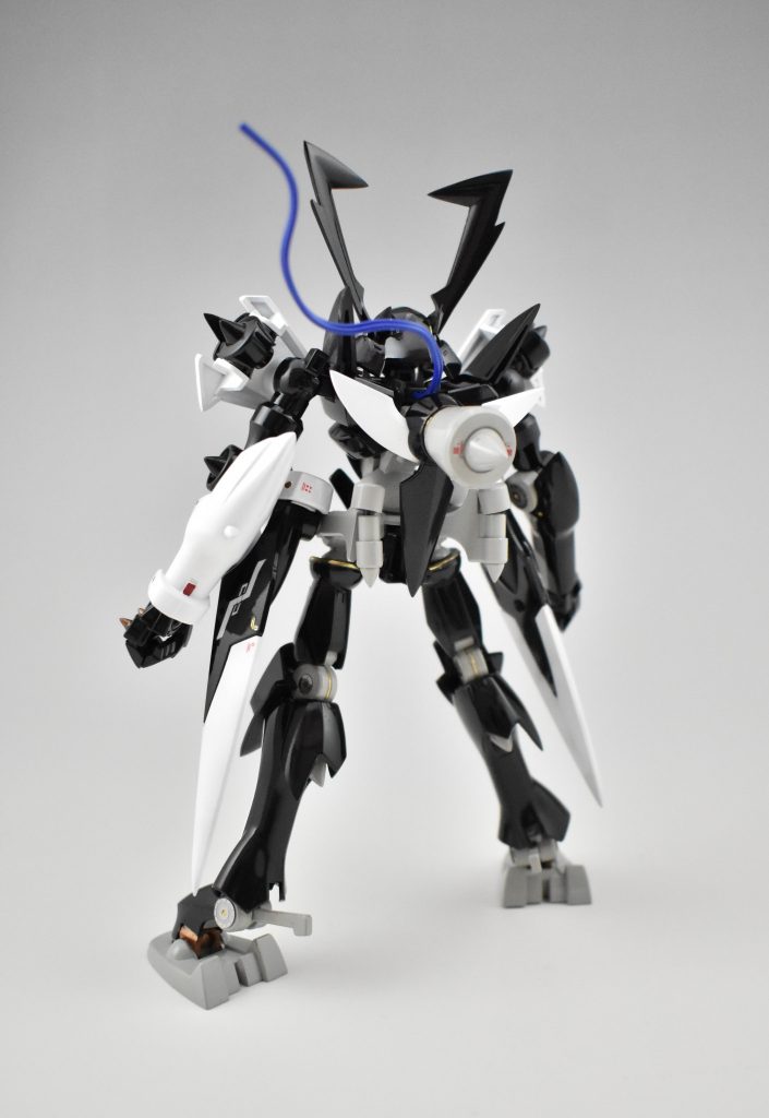 GNX-Y901TW スサノオ–3枚目/制作者：Sui