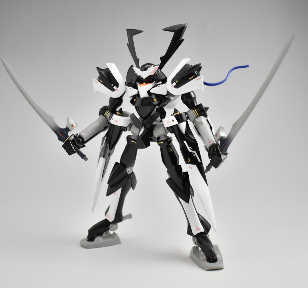 GNX-Y901TW スサノオ–4枚目/制作者：Sui