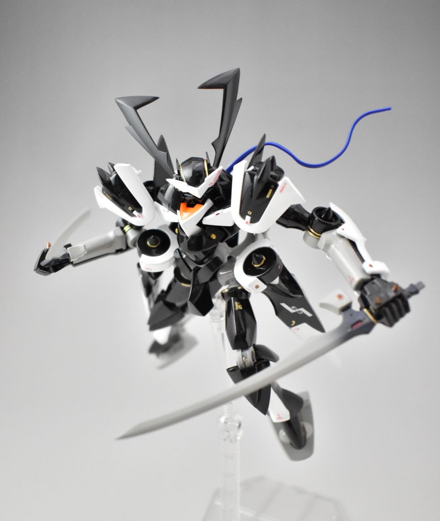 GNX-Y901TW スサノオ–5枚目/制作者：Sui