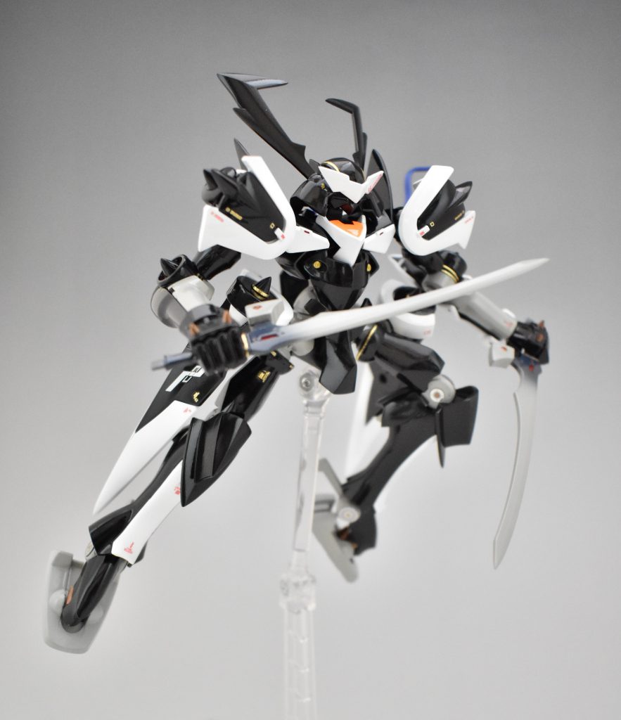 GNX-Y901TW スサノオ–6枚目/制作者：Sui