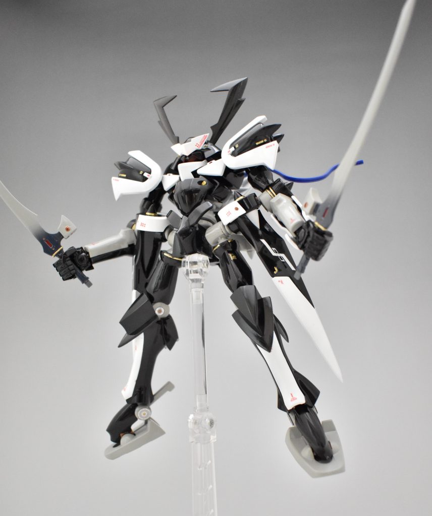 GNX-Y901TW スサノオ–7枚目/制作者：Sui