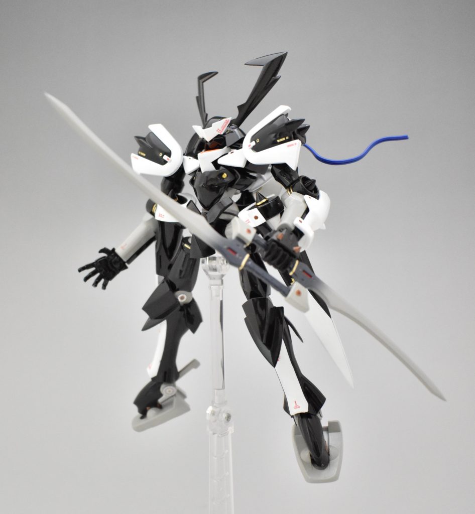 GNX-Y901TW スサノオ–8枚目/制作者：Sui