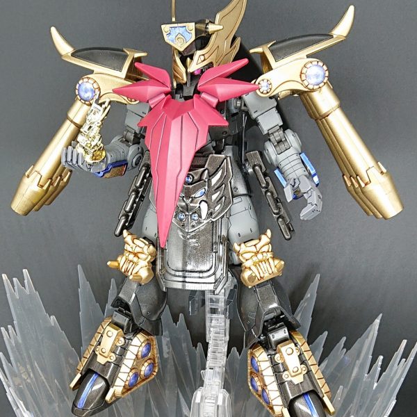 董卓ザク THE ORIGIN