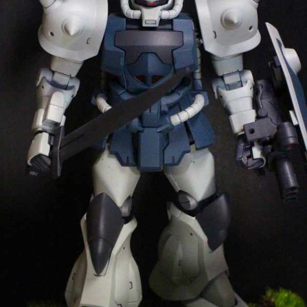 グフ・カスタム