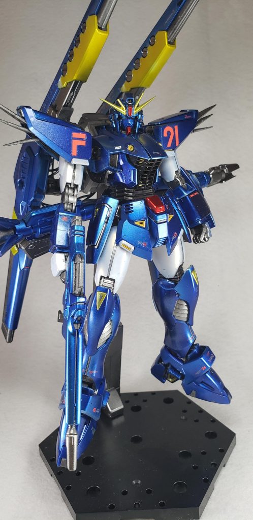 フェイスオープン2