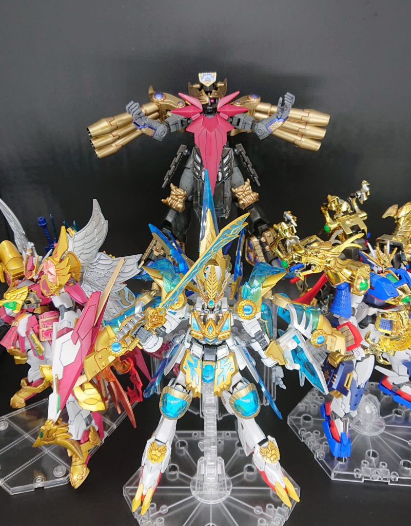 5/26追加 董卓と三候