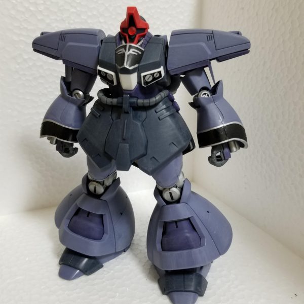 ドライセン　UCバージョン