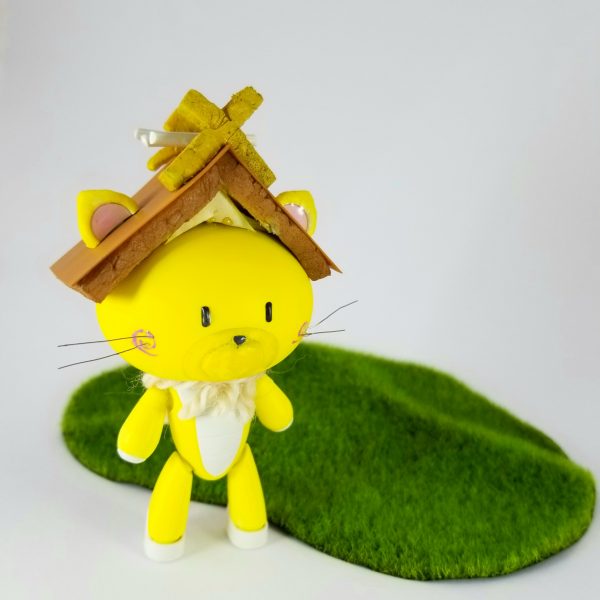 しまねっこッガイ