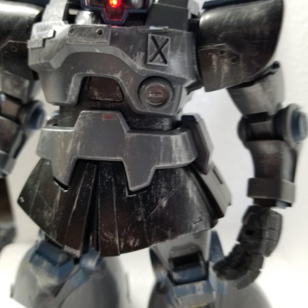 ドム　亜寒帯仕様