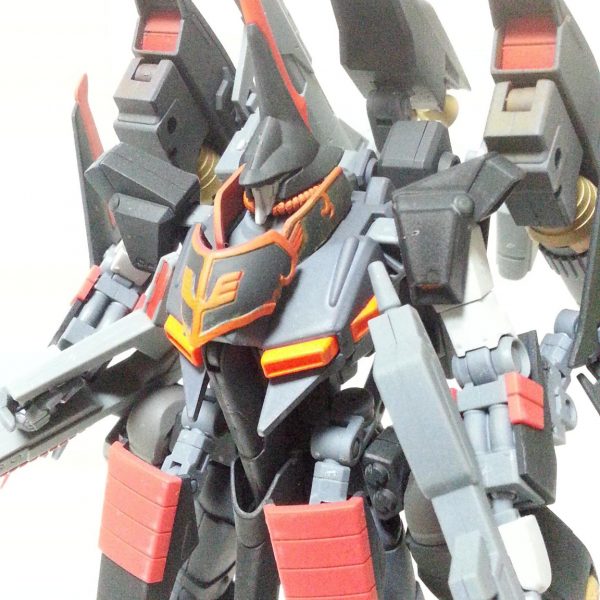 BⅡ(バッツ)・シュヴァルツ