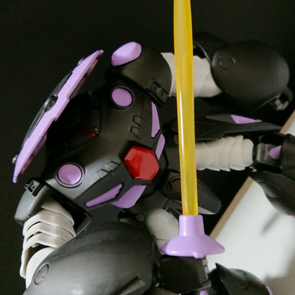 ズゴックE・STEEL