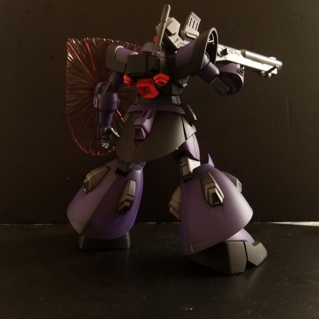 ドムトルーパー（壮大なる不屈のなんちゃらら)–3枚目/制作者：おぎさん