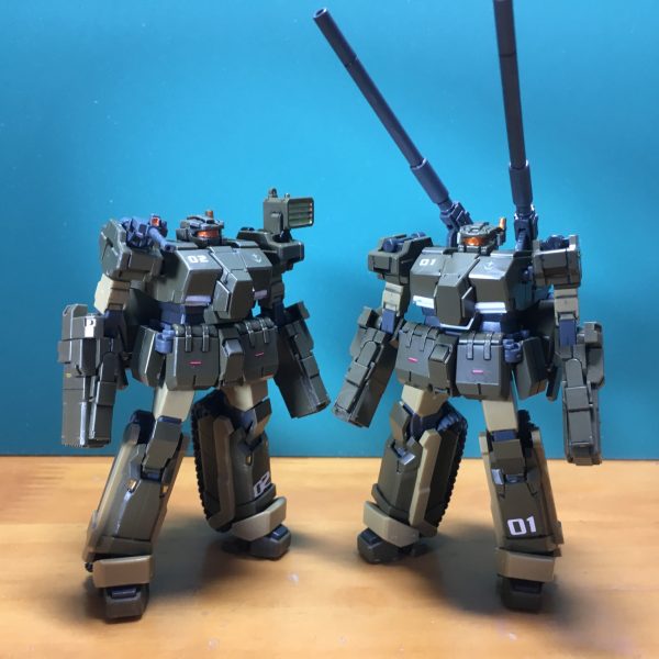 ロト ツインセット