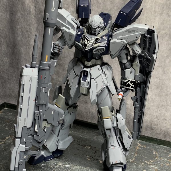 MG1/100 SINANJU STEIN ナラティブver.