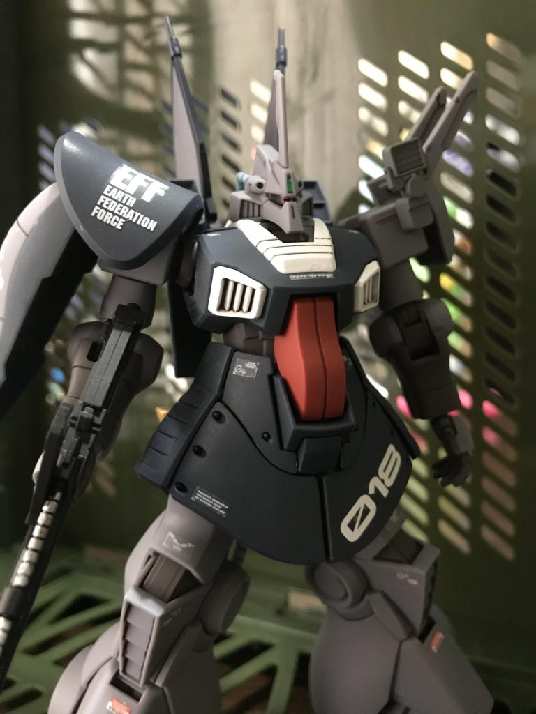 ディジェ ヨコスカ基地配備機–6枚目/制作者：真樹京介