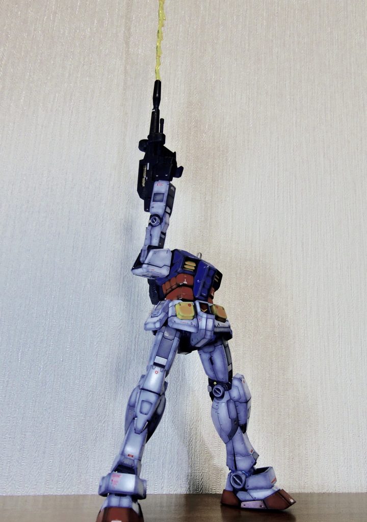 ラストシューティング