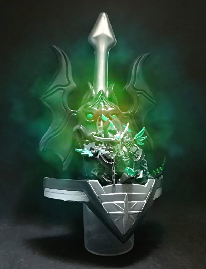 死神–2枚目/制作者：katana