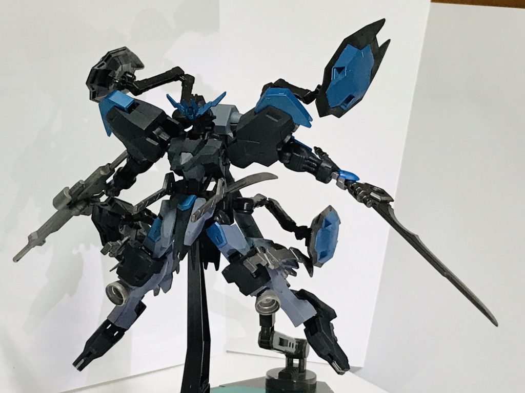 ヴィダール＝メテオ–8枚目/制作者：しょこしょこ