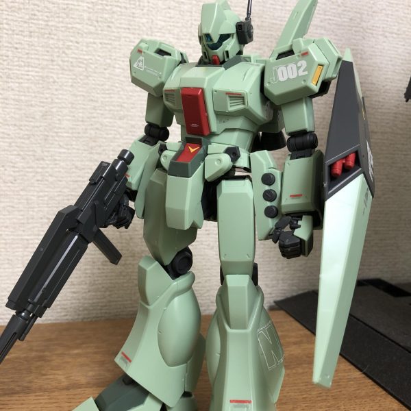 MG ジェガンTypeD