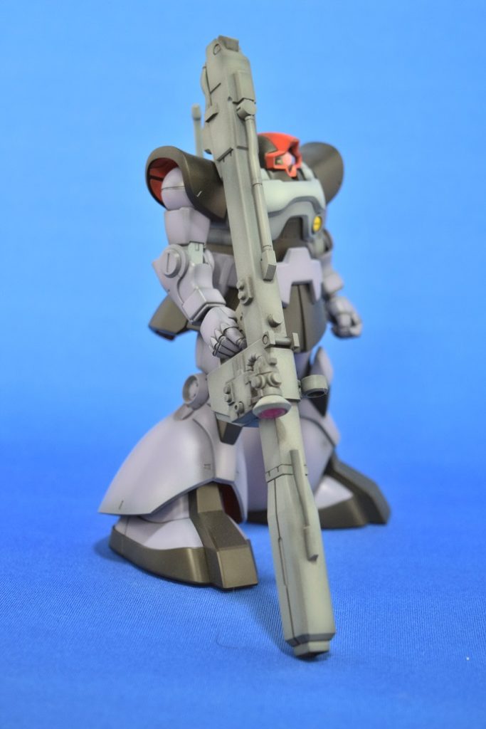 HGUC　MS-09R　リック・ドム–8枚目/制作者：@SIRIUSdanna