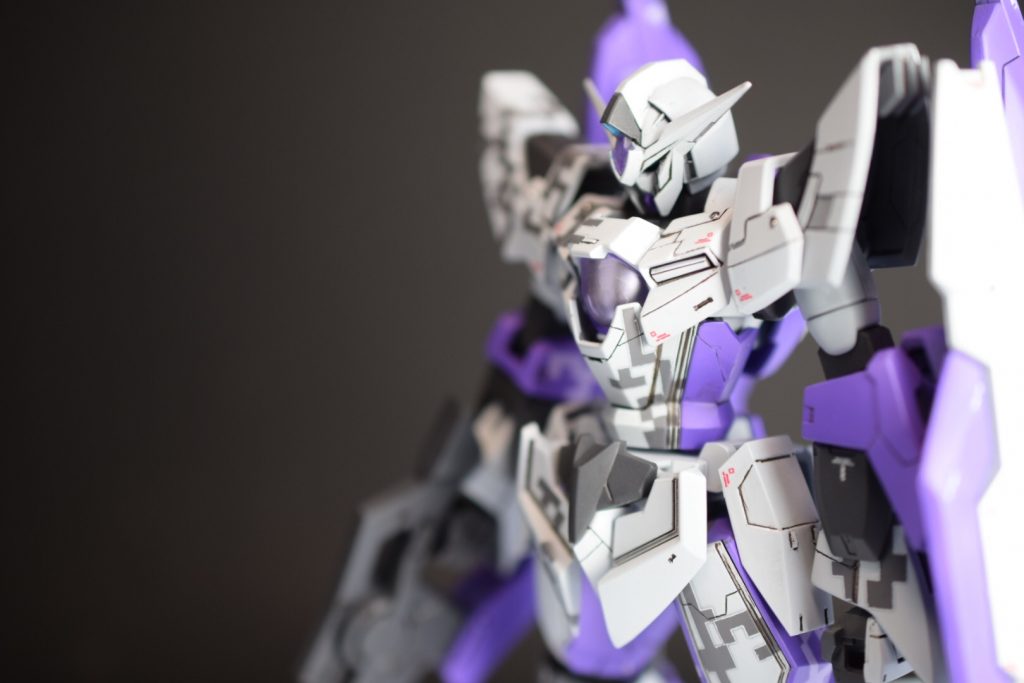 1.5(アイズ)ガンダム–8枚目/制作者：sixsense