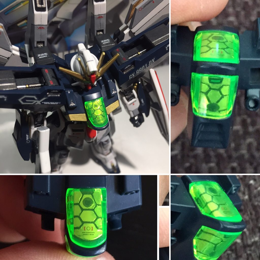 調整してこんな感じに^_^