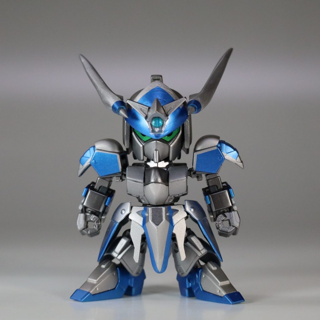 勇剣士プラス–2枚目/制作者：Tanajun