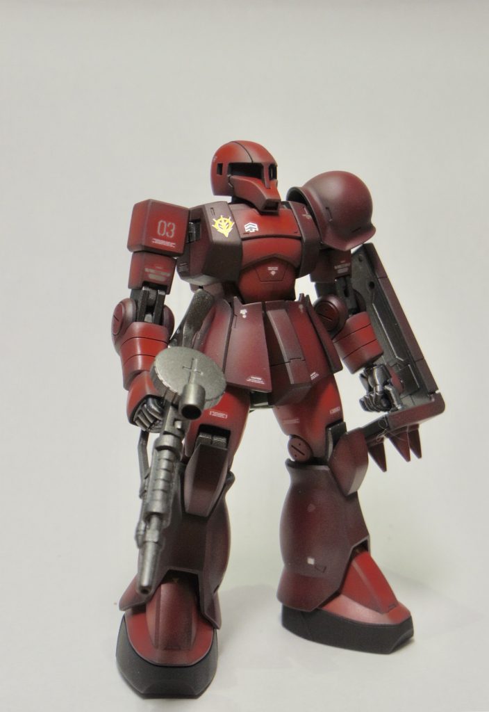 一応グラデなんですけど分かりますかね…