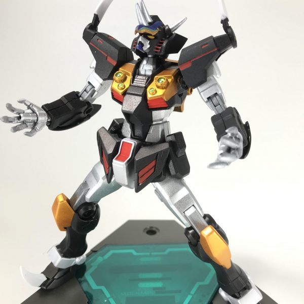 GBN-ベースガンダム・ガンプラ改造作品まとめ｜ビルドダイバーズ