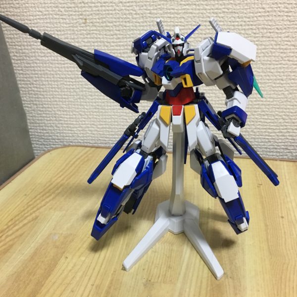 MAGE2-ルリビタキ