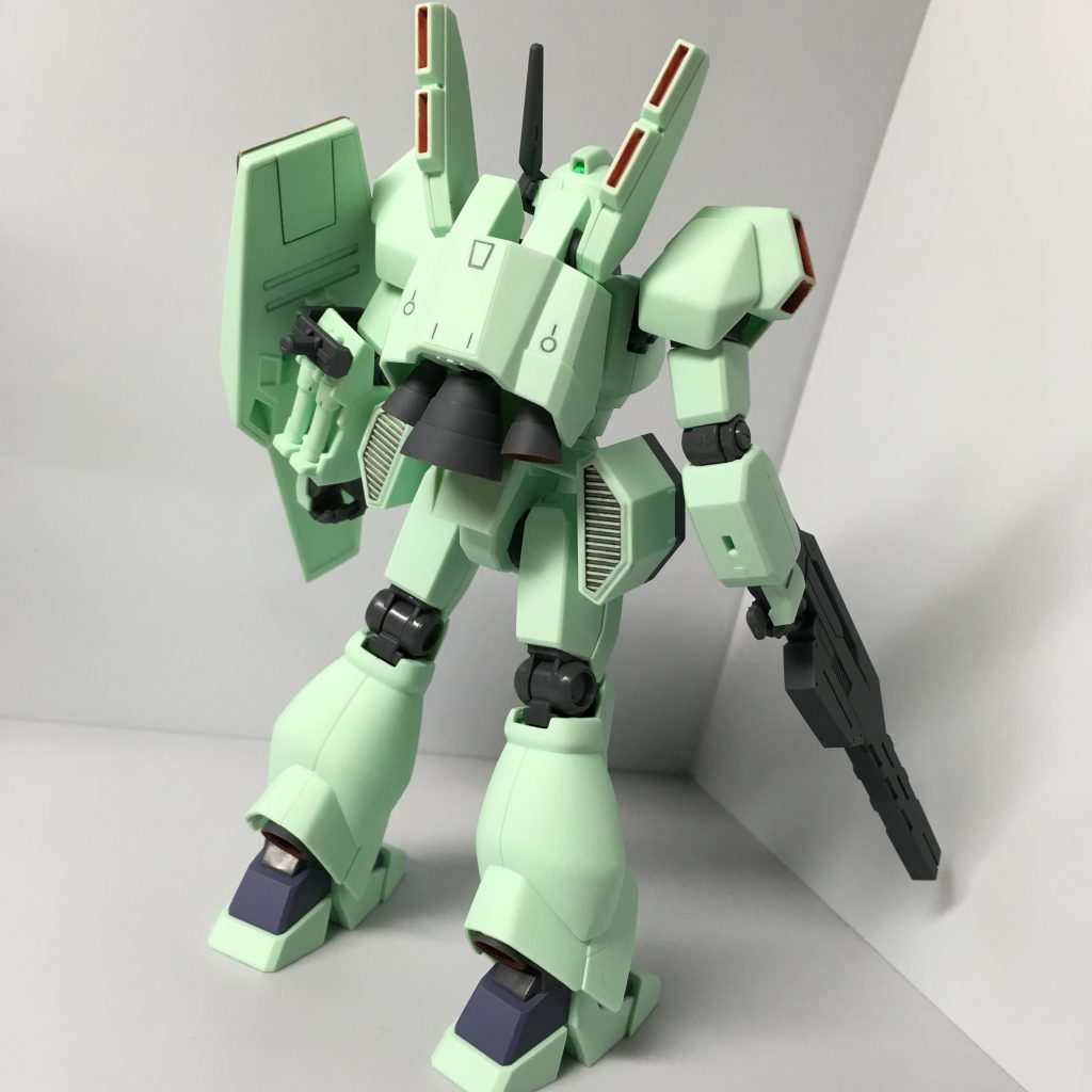 ジェガンBタイプ–3枚目/制作者：ﾎｯﾎｩ