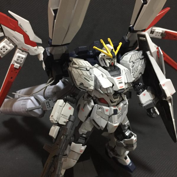 ナラティブガンダム(強襲仕様)