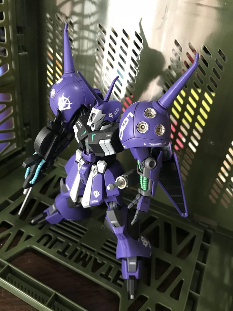 Rジャジャ インペリアルガード–3枚目/制作者：真樹京介